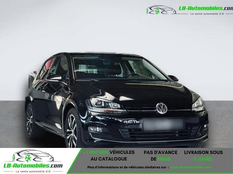 Occasion 2017 VW Golf VII Berline | 18 900 € (Prix juste) - Image 1/4