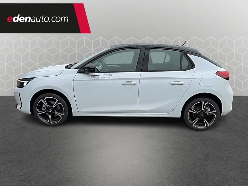 Occasion Opel Corsa 110 ch (80 kW) 2025 Citadine