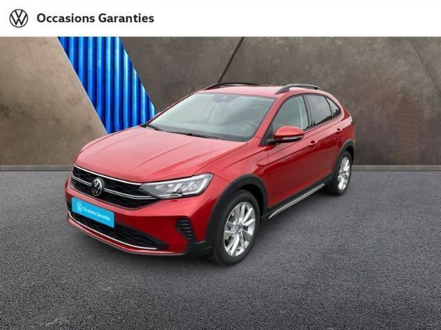 Utilisé 2025 VW Taigo Edition SUV | 27 990 € (Prix juste) - Image 1/4
