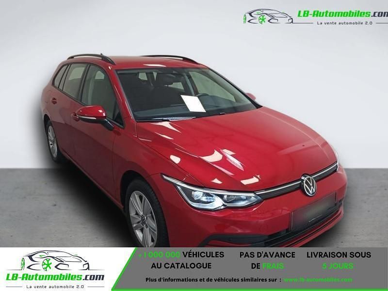 Utilisé 2023 VW Golf VIII Break | 27 100 € (Bon prix) - Image 1/4