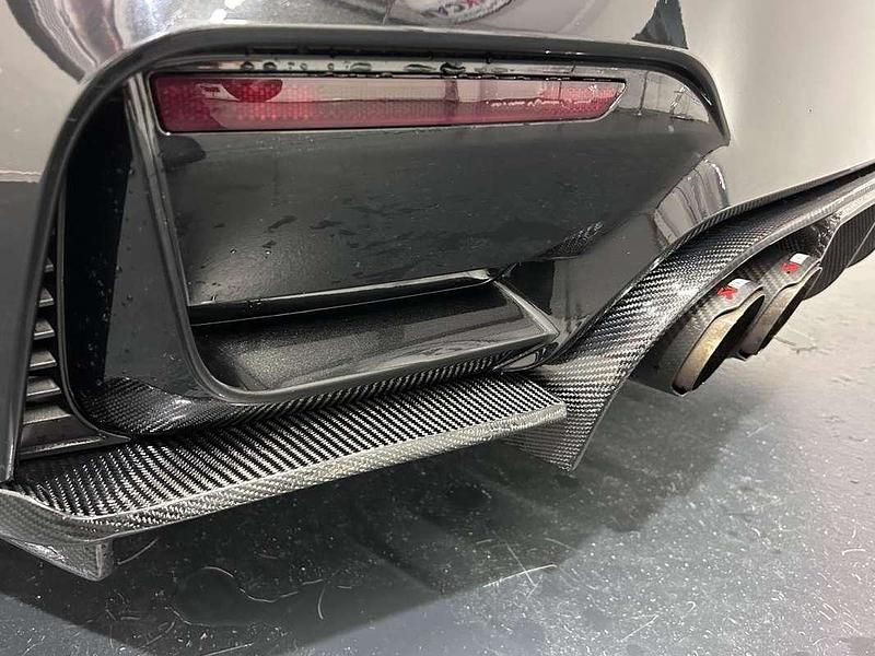 Occasion BMW M3 Comfort Edition 450 ch (330 kW) 2017 Noir Berline