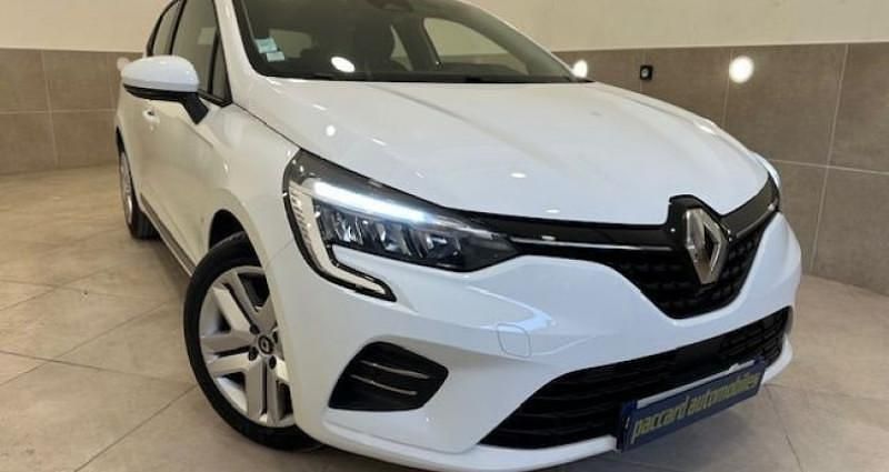 Utilisé 2020 Renault Clio V Citadine | 11 690 € (Bon prix) - Image 1/4