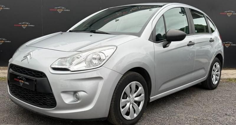 Utilisé 2012 Citroën C3 Citadine | 6 900 € (Prix juste) - Image 1/4