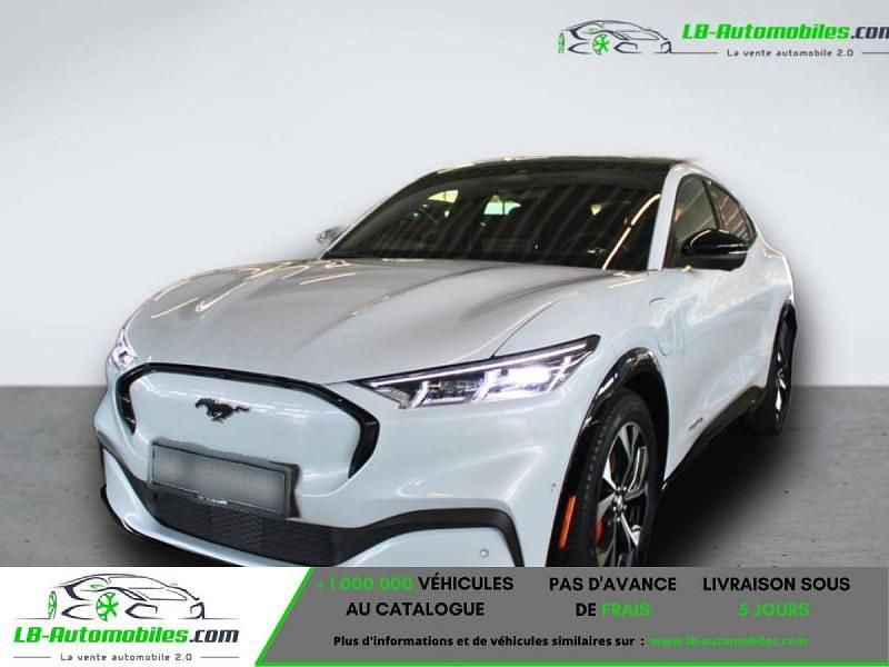 Utilisé 2021 Ford Mustang Coupé | 35 500 € - Image 1/4