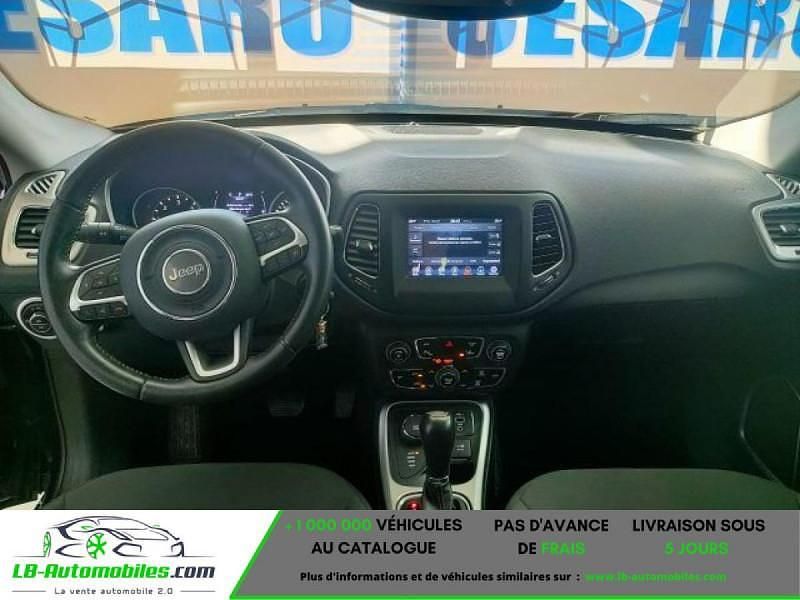 Occasion Jeep Compass 140 ch (102 kW) 2019 SUV