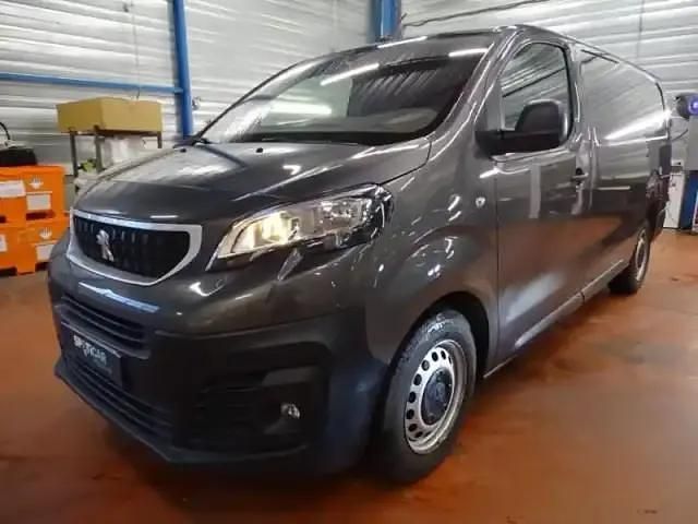 Occasion Peugeot Expert S 2021 Gris artense Van