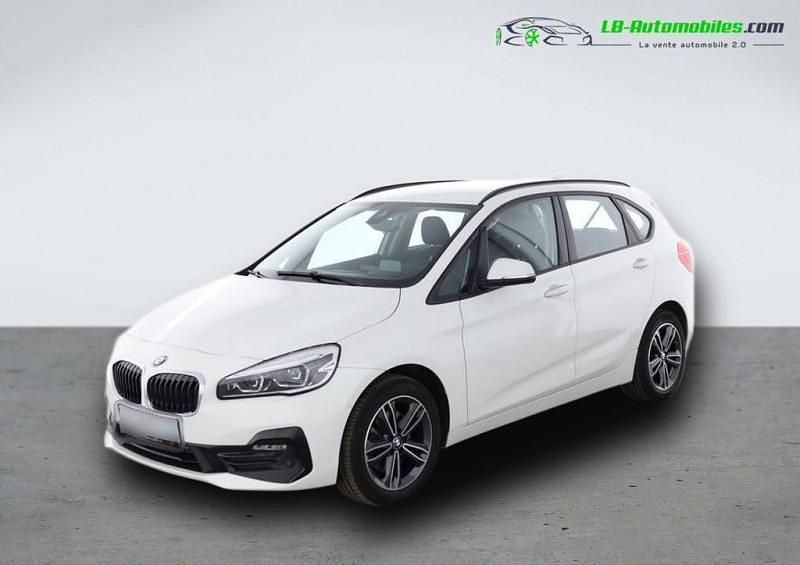 Utilisé 2021 BMW 220 Comfort Edition Break | 25 500 € (Super prix) - Image 1/4