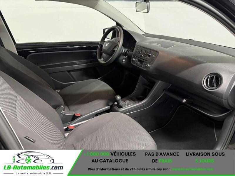 Occasion Seat Mii 60 ch (44 kW) 2016 Citadine