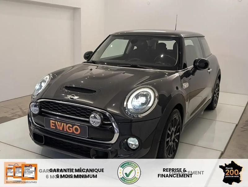 Occasion 2018 Mini Cooper SD Citadine | 13 990 € - Image 1/4