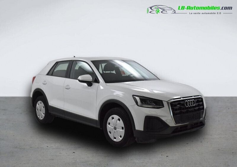 Utilisé 2022 Audi Q2 Sport SUV | 25 500 € (Super prix) - Image 1/4