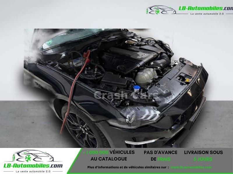Occasion Ford Mustang 450 ch (330 kW) 2021 Coupé
