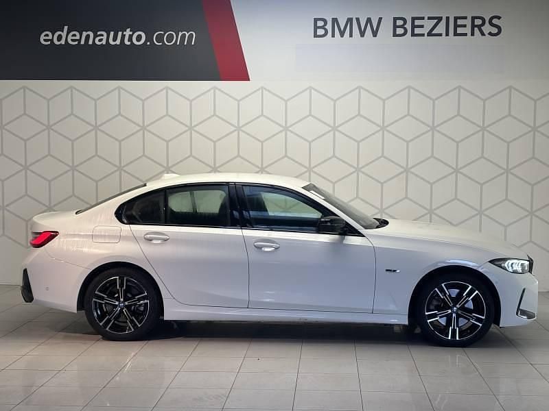 Occasion BMW 330e M Sport 292 ch (214 kW) 2023 Berline