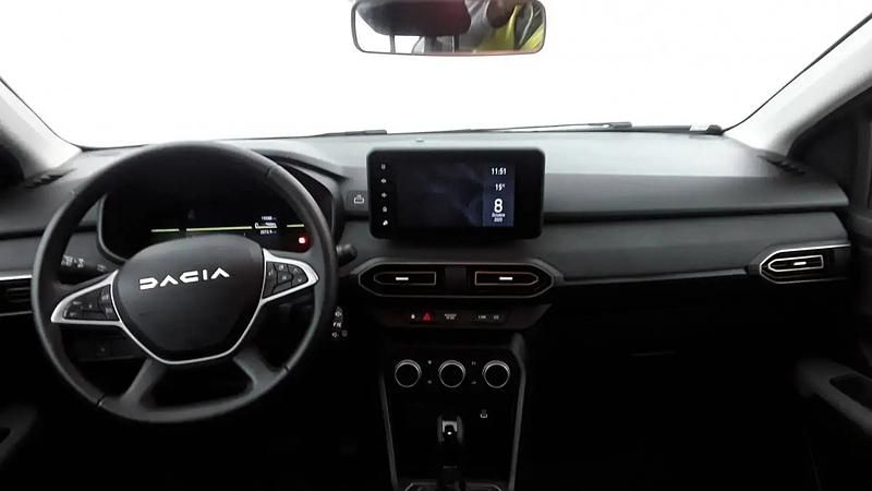 Occasion Dacia Jogger Extreme 2025 Gris Monospace
