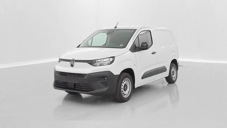 Nouvelle 2025 Citroën Berlingo Monospace | 22 740 € (Prix juste) - Image 1/1