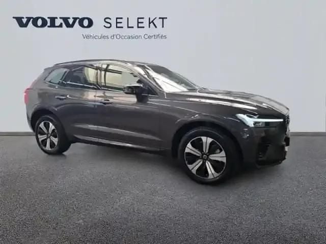 Occasion Volvo XC60 Plus 253 ch (186 kW) 2024 Gris SUV