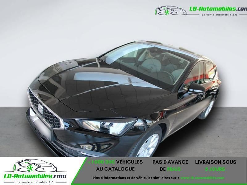 Occasion 2022 Seat Leon Berline | 22 000 € (Prix cher) - Image 1/4