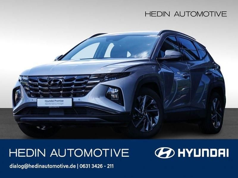 Utilisé 2023 Hyundai Tucson SUV | 26 820 € (Super prix) - Image 1/4