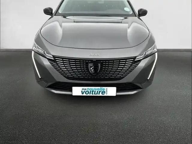 Occasion Peugeot 308 SW S 2023 Gris Break