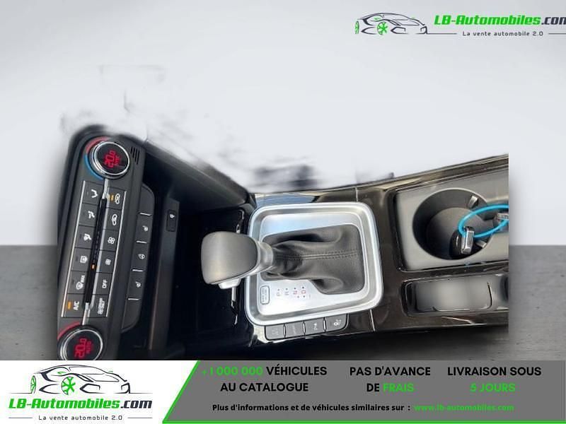 Utilisé 2020 Kia XCeed SUV | 22 800 € (Prix juste) - Image 1/4