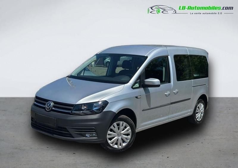 Utilisé 2016 VW Caddy Monospace | 20 400 € (Bon prix) - Image 1/4