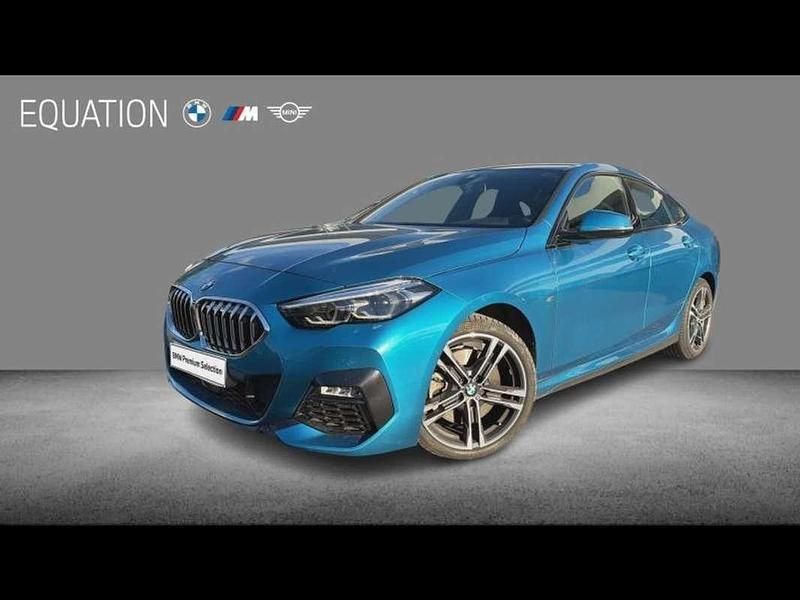 Occasion BMW 220 M Sport 181 ch (133 kW) 2022 Bmw individual teinte métallisée Berline