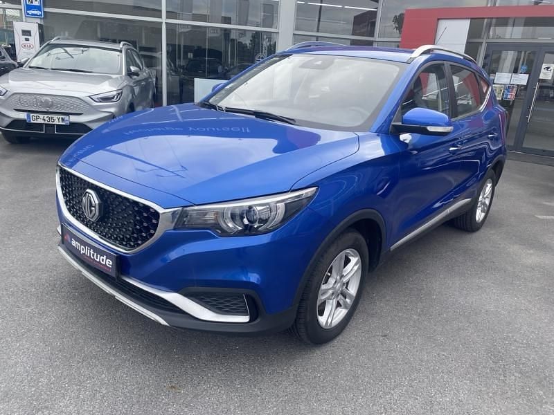 Utilisé 2020 MG ZS Comfort Berline | 12 499 € (Prix assez cher) - Image 1/4