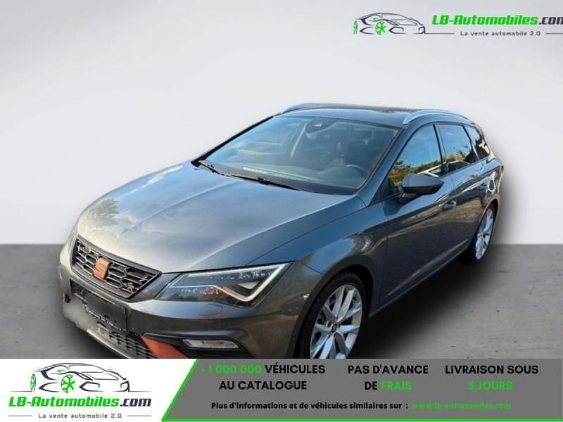 Occasion 2017 Cupra Leon Break | 19 900 € (Prix juste) - Image 1/4