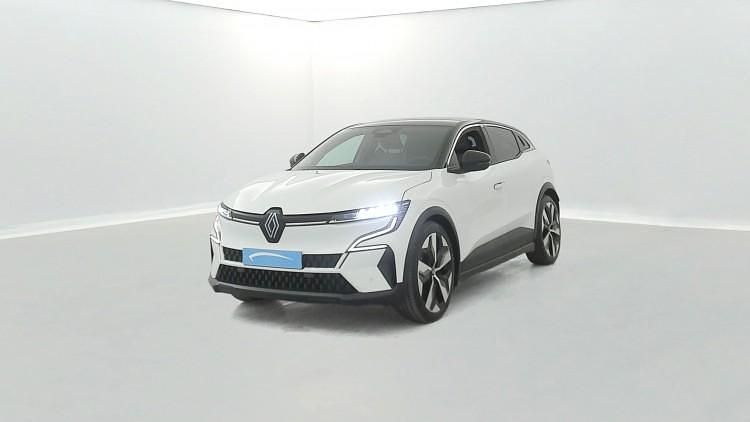Occasion 2022 Renault Mégane IV Techno | 22 990 € (Bon prix) - Image 1/1