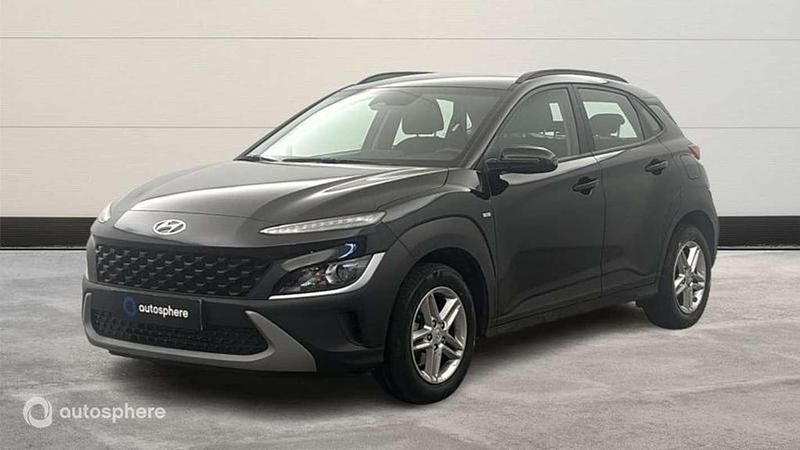 Occasion Hyundai Kona 122 ch (89 kW) 2022 SUV