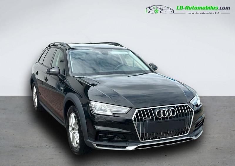 Utilisé 2019 Audi A4 Allroad Break | 30 400 € - Image 1/4