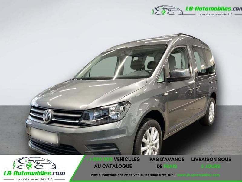 Occasion VW Caddy 131 ch (96 kW) 2019 Monospace