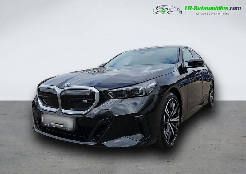 Utilisé 2024 BMW i5 Comfort Edition Berline | 77 700 € (Bon prix) - Image 1/4