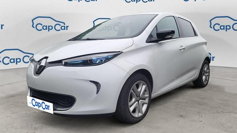Utilisé 2017 Renault Zoe Zen Citadine | 5 990 € (Prix juste) - Image 1/3