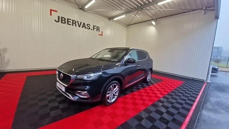 Noir Utilisé 2023 MG EHS Luxury SUV | 18 690 € (Prix juste) - Image 1/4