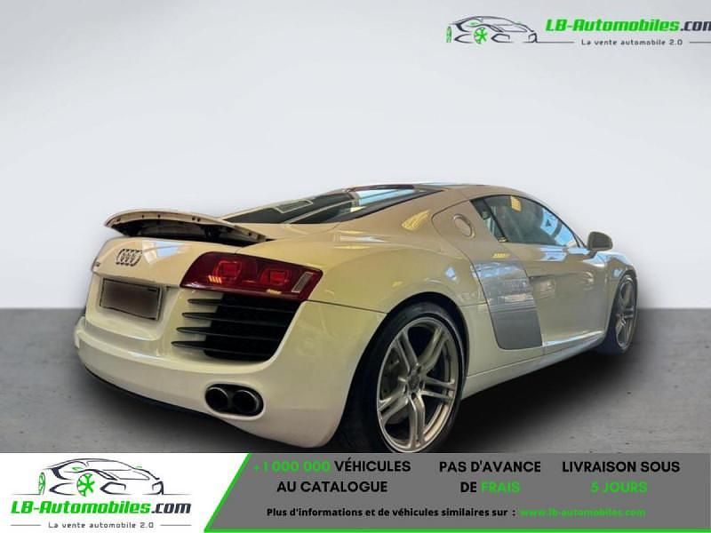Occasion Audi R8 Coupé 420 ch (308 kW) 2007 Coupé