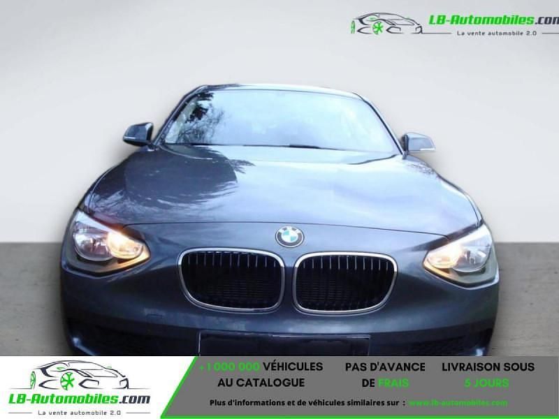 Occasion BMW 116 136 ch (100 kW) 2014 Citadine