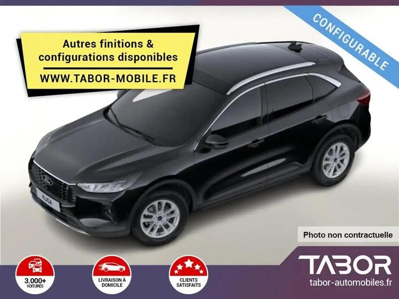 Vert Nouvelle 2024 Ford Kuga SUV | 31 233 € - Image 1/4