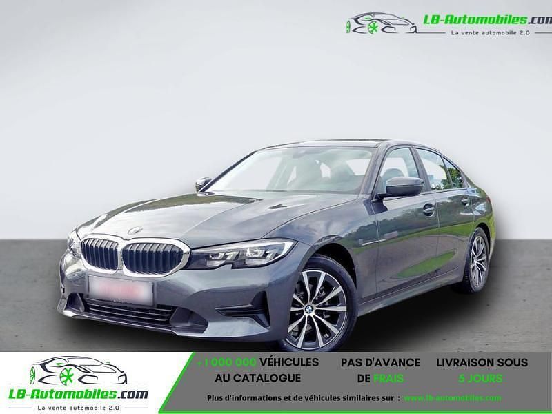 Occasion 2022 BMW 318 Comfort Edition Berline | 37 100 € (Prix juste) - Image 1/4