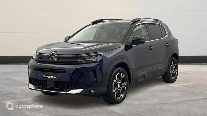 Nouvelle 2025 Citroën C5 Aircross SUV | 31 899 € (Bon prix) - Image 1/4