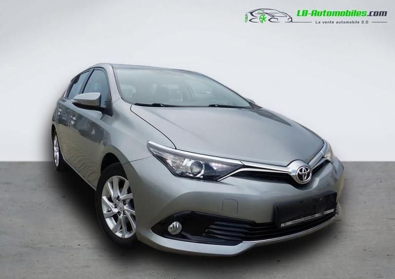 Utilisé 2016 Toyota Auris Berline | 12 600 € (Bon prix) - Image 1/4