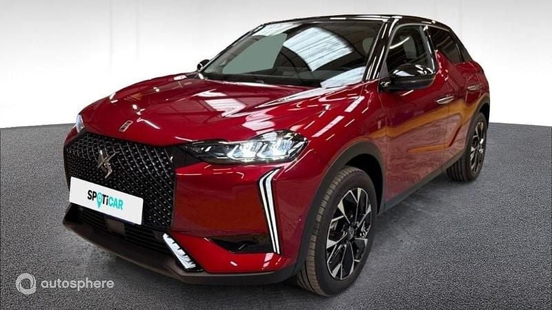 Biton Nouvelle 2024 DS Automobiles DS3 Bastille SUV | 28 490 € (Bon prix) - Image 1/4