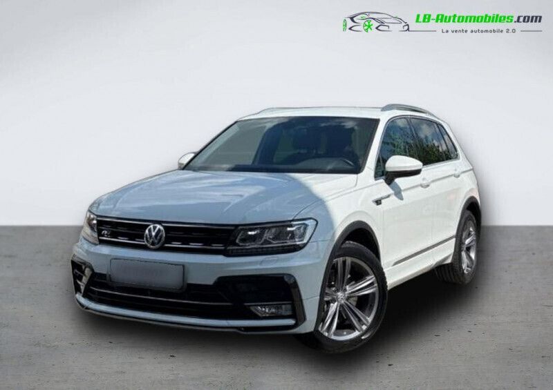 Utilisé 2017 VW Tiguan SUV | 29 200 € (Prix juste) - Image 1/4