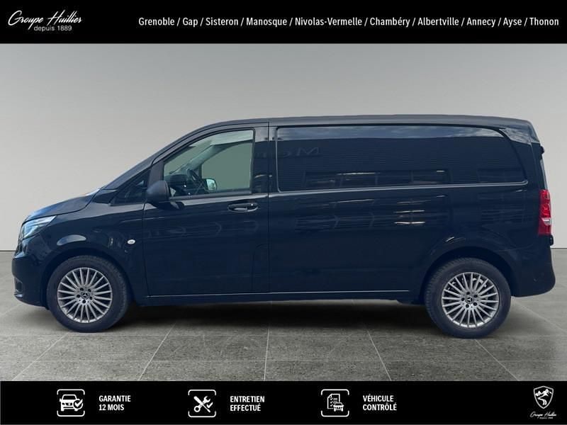Occasion Mercedes Vito 190 ch (139 kW) 2019 Van