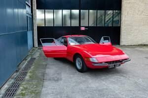 Occasion Ferrari Daytona 352 ch (258 kW) 1973 Rouge Coupé