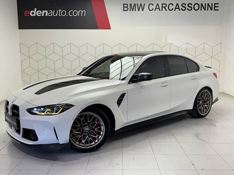 Utilisé 2023 BMW 550 Competition Edition Berline | 158 500 € - Image 1/4