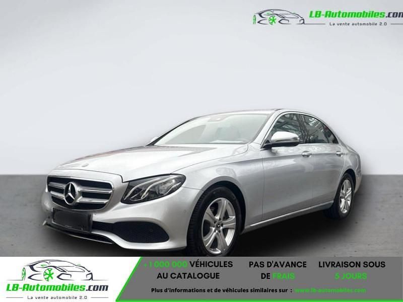 Occasion Mercedes E200 184 ch (135 kW) 2017 Berline