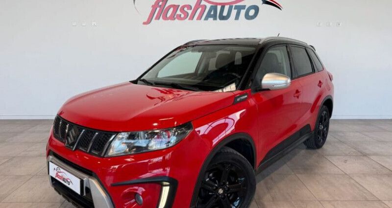 Utilisé 2016 Suzuki Vitara SUV | 11 900 € (Bon prix) - Image 1/4