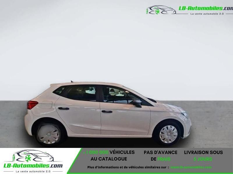 Occasion Seat Ibiza 95 ch (69 kW) 2020 Citadine