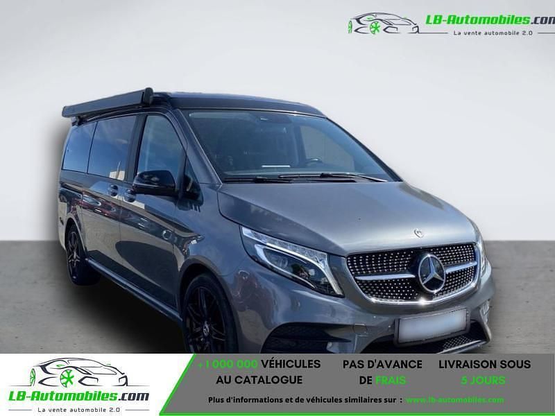 Utilisé 2020 Mercedes V300 Monospace | 66 600 € (Prix assez cher) - Image 1/4