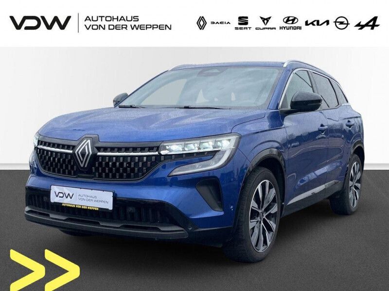 Utilisé 2023 Renault Austral SUV | 28 777 € (Prix juste) - Image 1/4